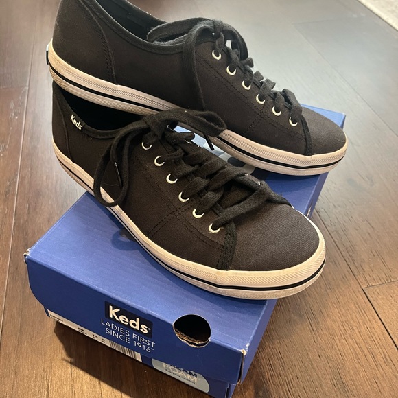 Keds | Kickstart tennis shoe - Picture 4 of 10